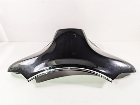 2001 Harley Touring FLHX Street Glide Complete Front Outer Fairing 58503-05A {{ shop.shopifyCountryName }} - Mototech271