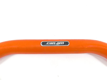 2018 Can Am Commander 1000R XT 4-Point Harness Bar Rail Frame 715002069 {{ shop.shopifyCountryName }} - Mototech271