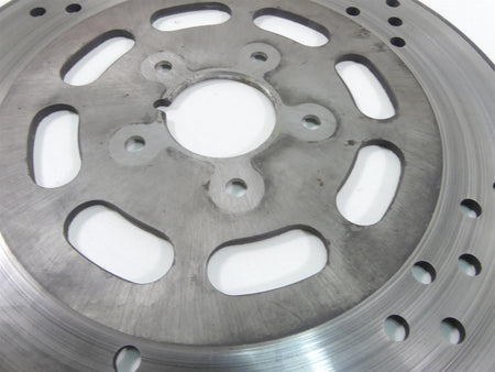 1995 Harley Touring FLHTCU Electra Glide Front Brake Rotor Disc Set 44136-92 {{ shop.shopifyCountryName }} - Mototech271