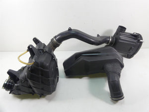 2021 Kawasaki Teryx KRX KRF 1000 Air Cleaner Breather Box & Tubes Set 11010-0900 | Mototech271