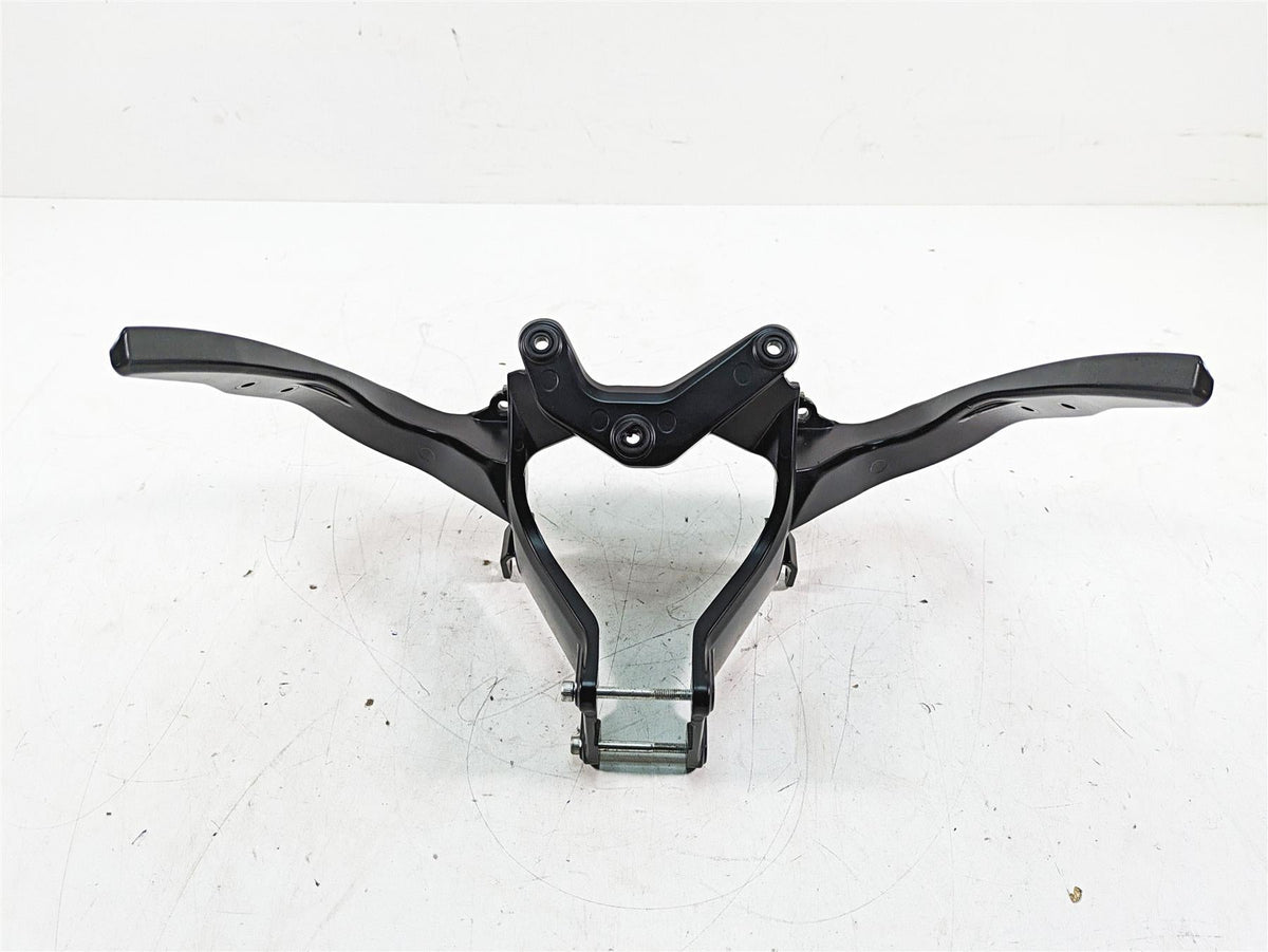 2013 MV Agusta F3 675 ERA Front Headlight Stay Holder Mount Carrier 80A0B5651 {{ shop.shopifyCountryName }} - Mototech271