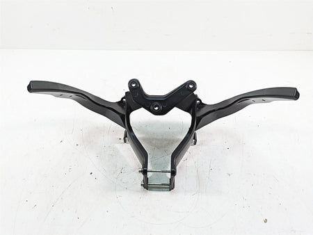 2013 MV Agusta F3 675 ERA Front Headlight Stay Holder Mount Carrier 80A0B5651 {{ shop.shopifyCountryName }} - Mototech271