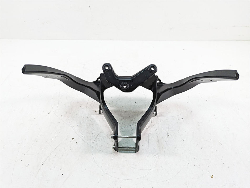 2013 MV Agusta F3 675 ERA Front Headlight Stay Holder Mount Carrier 80A0B5651 {{ shop.shopifyCountryName }} - Mototech271