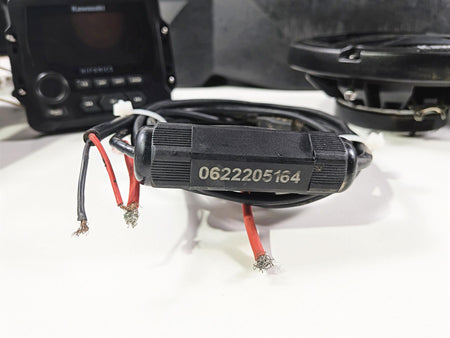 2022 Kawasaki Teryx KRX KRF 1000 SE Hifonics 600 Watt Audio System 99994-1299 {{ shop.shopifyCountryName }} - Mototech271