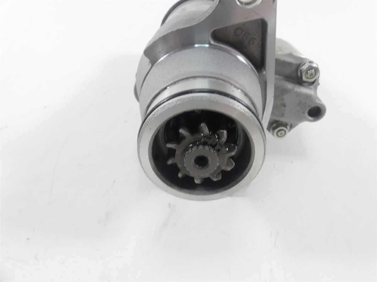 2022 Harley Softail FXBBS Street Bob Denso M8 114 Engine Starter Motor 31400056 {{ shop.shopifyCountryName }} - Mototech271
