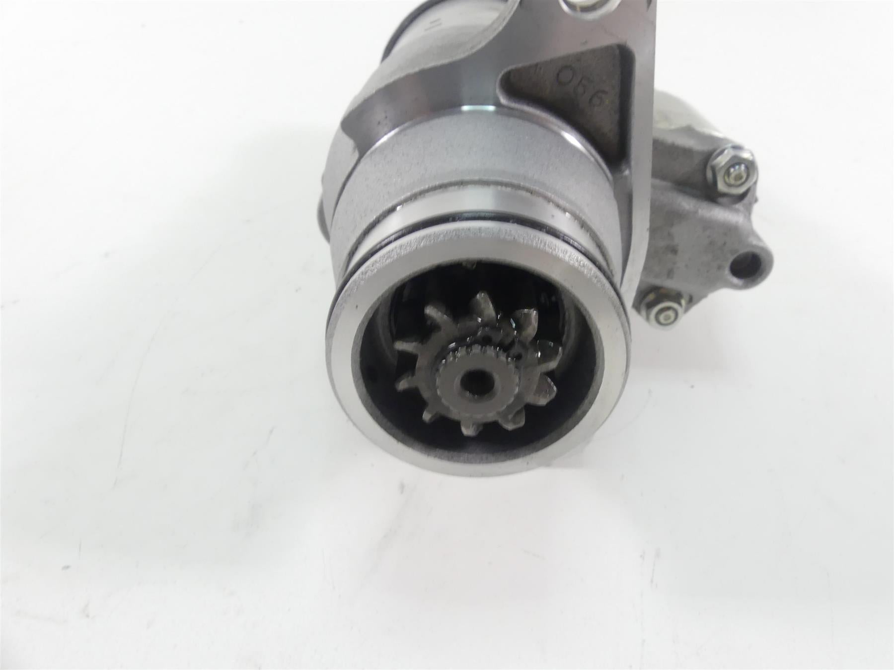 2022 Harley Softail FXBBS Street Bob Denso M8 114 Engine Starter Motor 31400056 {{ shop.shopifyCountryName }} - Mototech271