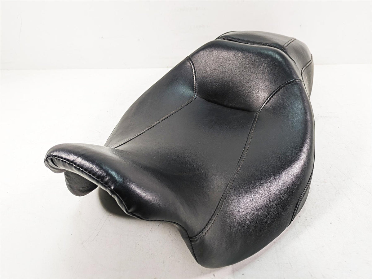 2020 Harley Touring FLHX Street Glide Duo Rider Driver Low Seat Saddle 52320-11 {{ shop.shopifyCountryName }} - Mototech271