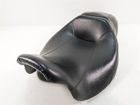 2020 Harley Touring FLHX Street Glide Duo Rider Driver Low Seat Saddle 52320-11 {{ shop.shopifyCountryName }} - Mototech271