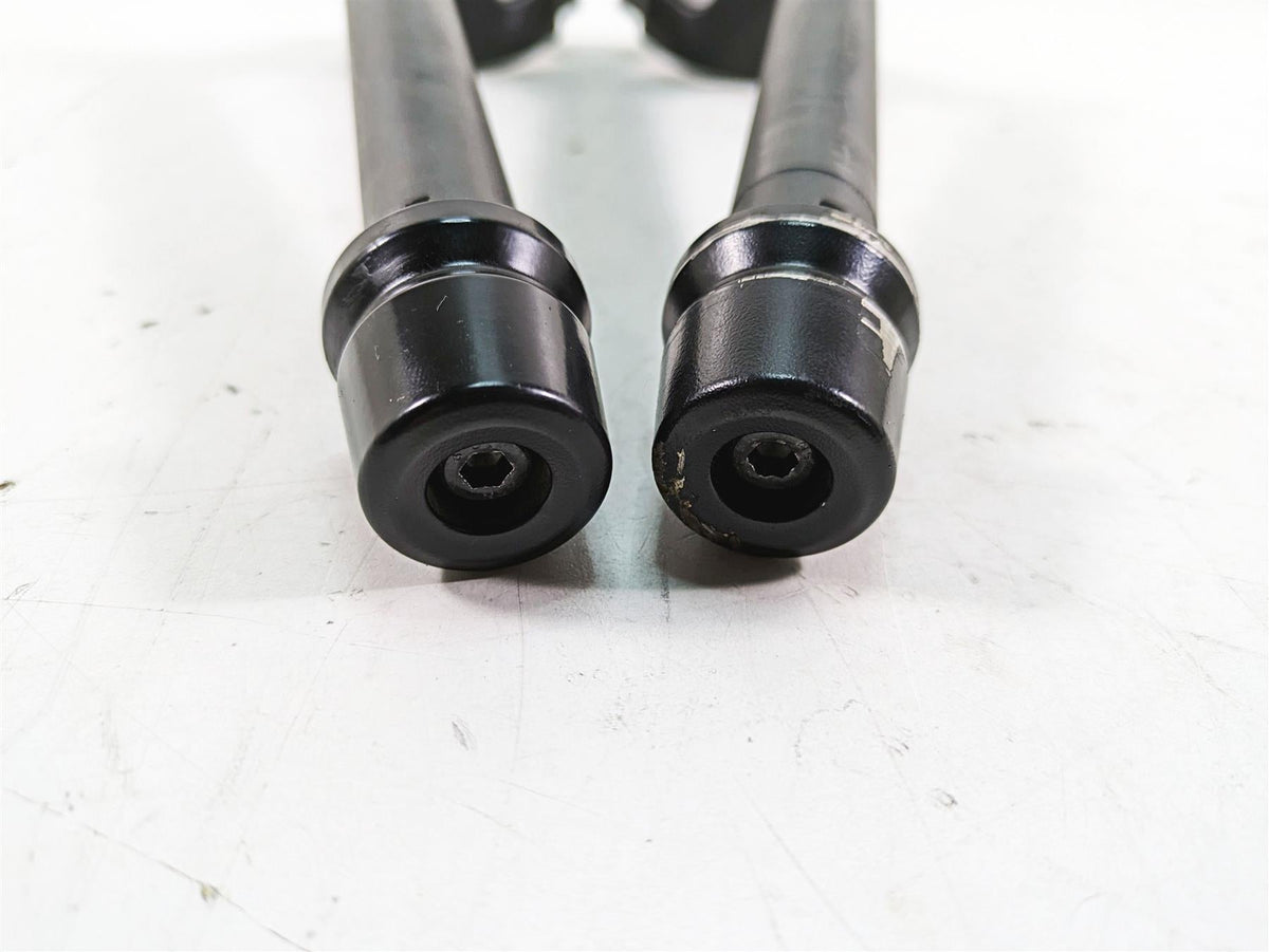 2018 Kawasaki ZX1002 Ninja H2 SX Clip On Handlebar Handle Bar Set 46012-0386-46R {{ shop.shopifyCountryName }} - Mototech271