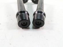 Load image into Gallery viewer, 2018 Kawasaki ZX1002 Ninja H2 SX Clip On Handlebar Handle Bar Set 46012-0386-46R | Mototech271
