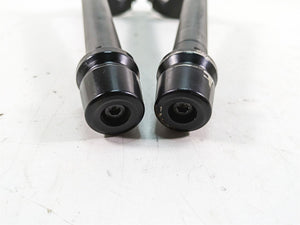 2018 Kawasaki ZX1002 Ninja H2 SX Clip On Handlebar Handle Bar Set 46012-0386-46R | Mototech271