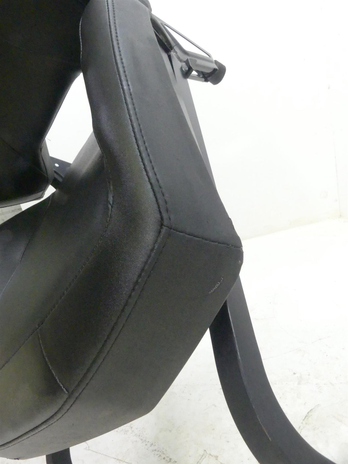 2020 Can-Am Commander 1000R XT Left Right Driver Passenger Seat Set {{ shop.shopifyCountryName }} - Mototech271