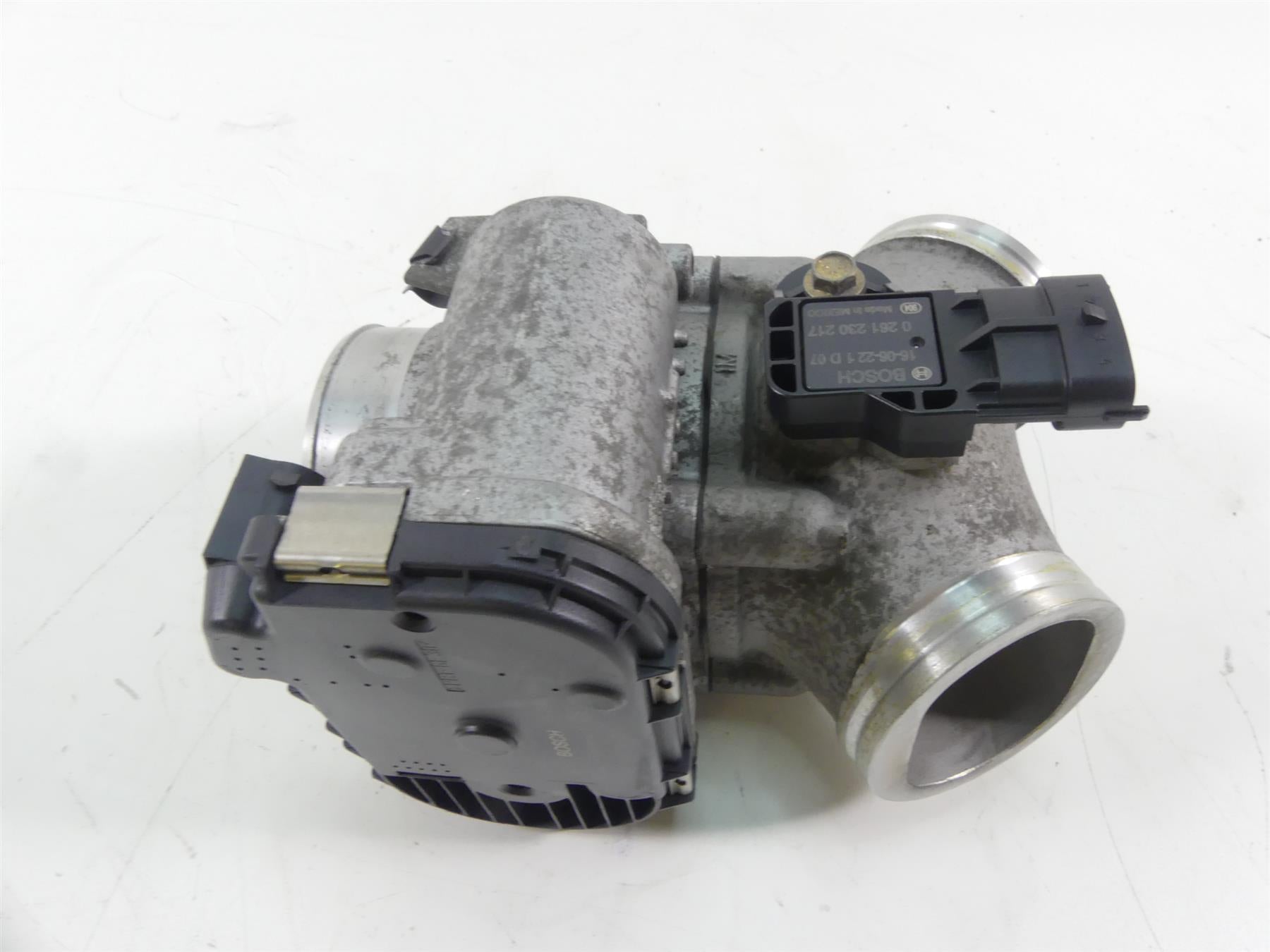 2017 Victory Octane 1200 Throttle Body Bodies Fuel Injectors Injection 1204975 {{ shop.shopifyCountryName }} - Mototech271