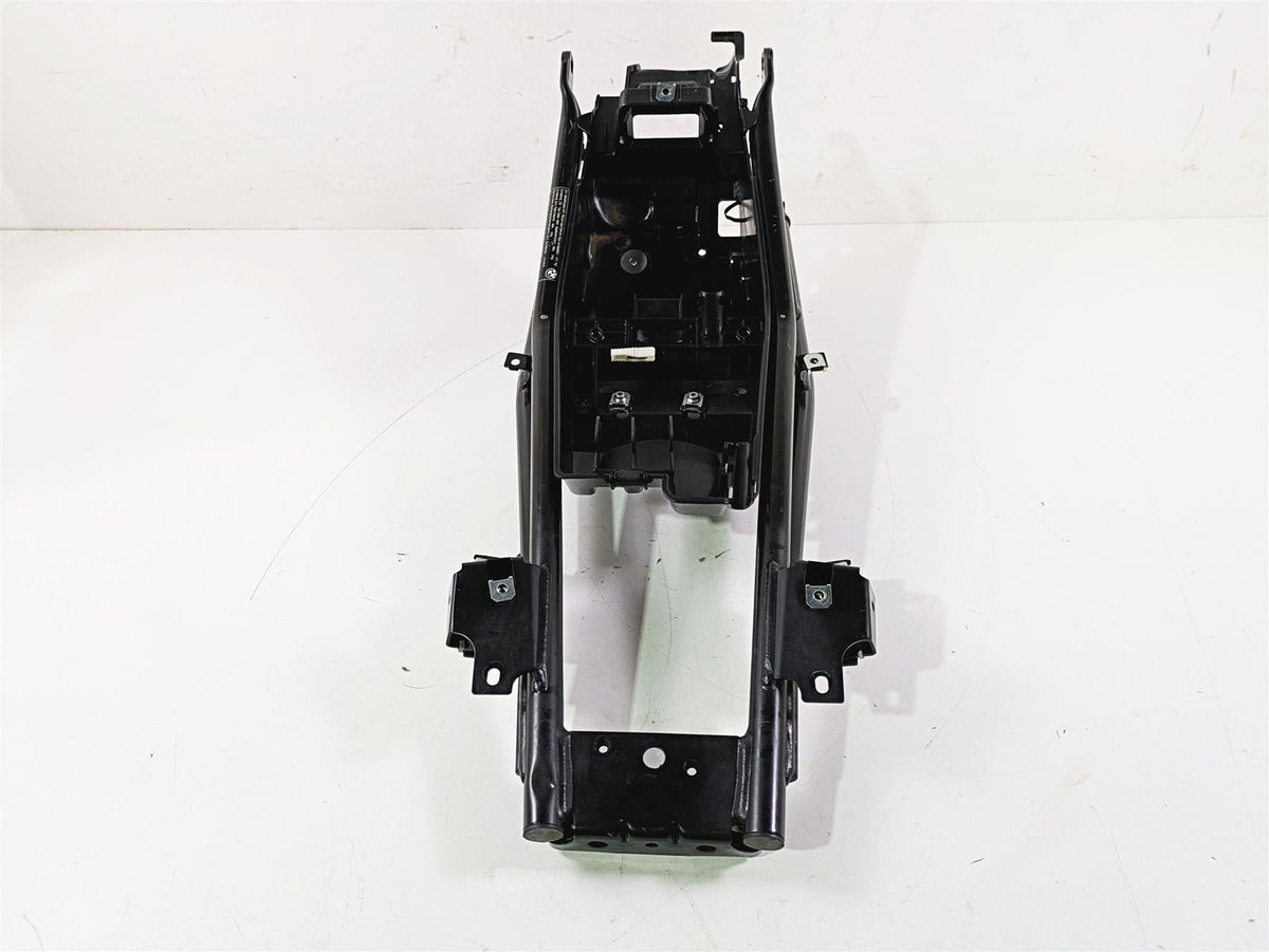 2019 BMW G310GS K02 Straight Subframe & Inner Fender 46518562029 {{ shop.shopifyCountryName }} - Mototech271