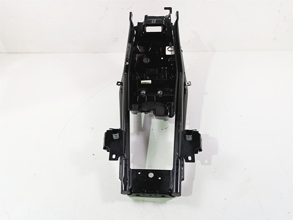 2019 BMW G310GS K02 Straight Subframe & Inner Fender 46518562029 {{ shop.shopifyCountryName }} - Mototech271