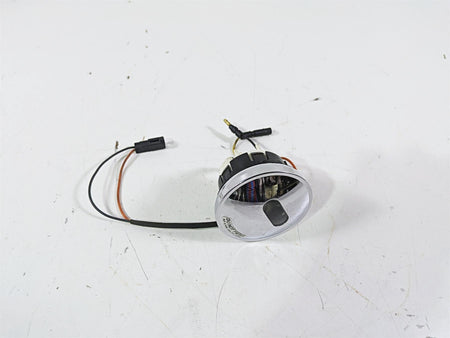 2003 Harley Dyna FXDL Low Rider 100TH Fuel Gas Petrol Level Gauge 75049-01A {{ shop.shopifyCountryName }} - Mototech271