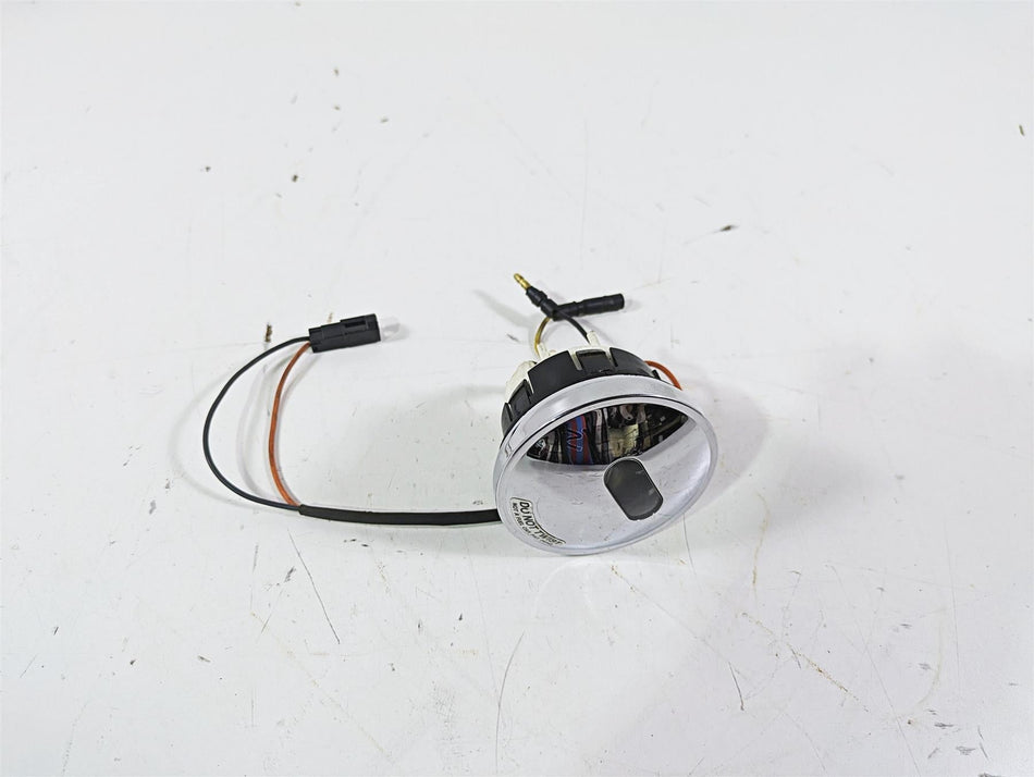 2003 Harley Dyna FXDL Low Rider 100TH Fuel Gas Petrol Level Gauge 75049-01A {{ shop.shopifyCountryName }} - Mototech271
