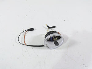 2003 Harley Dyna FXDL Low Rider 100TH Fuel Gas Petrol Level Gauge 75049-01A | Mototech271