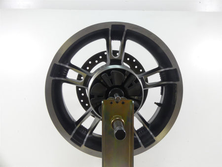 2014 Harley Touring FLHX Street Glide Straight Rear 16x5 Wheel Rim 40900033 {{ shop.shopifyCountryName }} - Mototech271