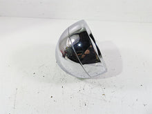 Load image into Gallery viewer, 2002 Harley FLSTC Softail Heritage 7&quot; Led Bulb Chrome Headlight Bucket 69748-05 | Mototech271

