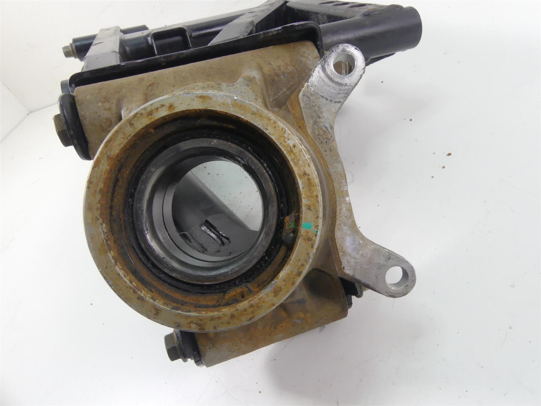 2018 Polaris General 1000 EPS Rear Right Trailing Arm Knee Set 1021415 1021413 {{ shop.shopifyCountryName }} - Mototech271