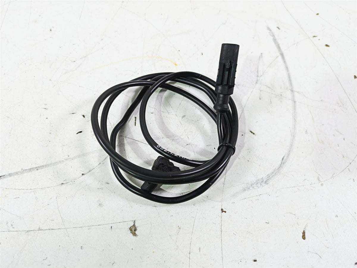 2015 Ducati Panigale 1299 S Rear Wheel Speed Abs Brake Sensor 55212111B {{ shop.shopifyCountryName }} - Mototech271