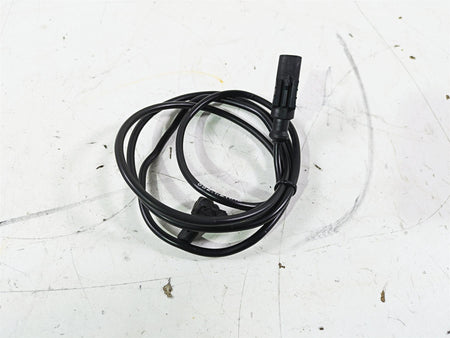 2015 Ducati Panigale 1299 S Rear Wheel Speed Abs Brake Sensor 55212111B {{ shop.shopifyCountryName }} - Mototech271