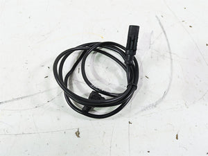2015 Ducati Panigale 1299 S Rear Wheel Speed Abs Brake Sensor 55212111B | Mototech271