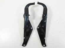 Load image into Gallery viewer, 2005 Harley Touring FLHTCUI Electra Glide Front Nose Fairing Mounts Set 58478-96 | Mototech271
