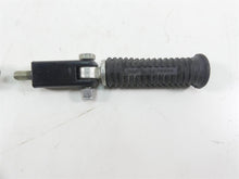 Load image into Gallery viewer, 2003 Harley Sportster XL1200 C 100th Anniv Passenger Foot Peg Set 50615-83 | Mototech271
