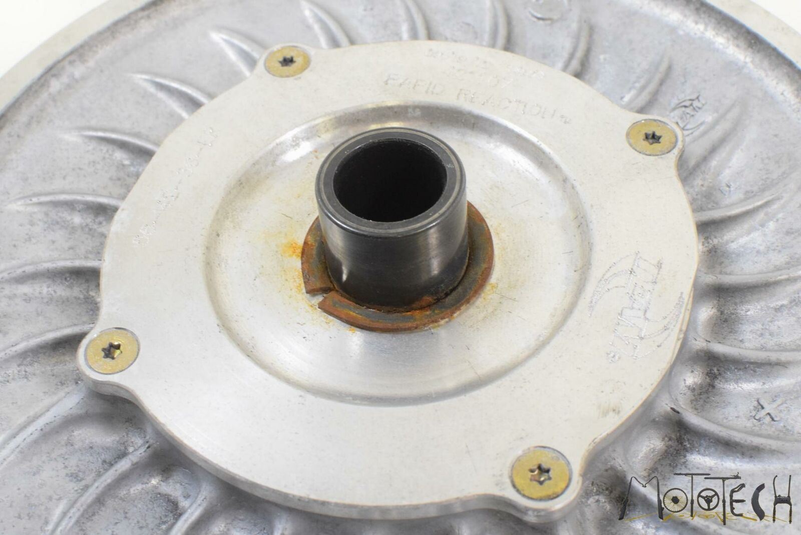 2013 Polaris PRO 800 RMK 155 Secondary Drive Clutch 1322948 {{ shop.shopifyCountryName }} - Mototech271