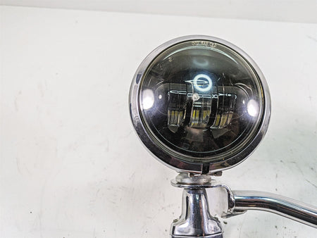 2008 Harley FLHTCU Electra Glide Front Blinker Led Spot Light Bar 68712-94A {{ shop.shopifyCountryName }} - Mototech271