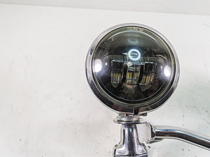 2008 Harley FLHTCU Electra Glide Front Blinker Led Spot Light Bar 68712-94A | Mototech271