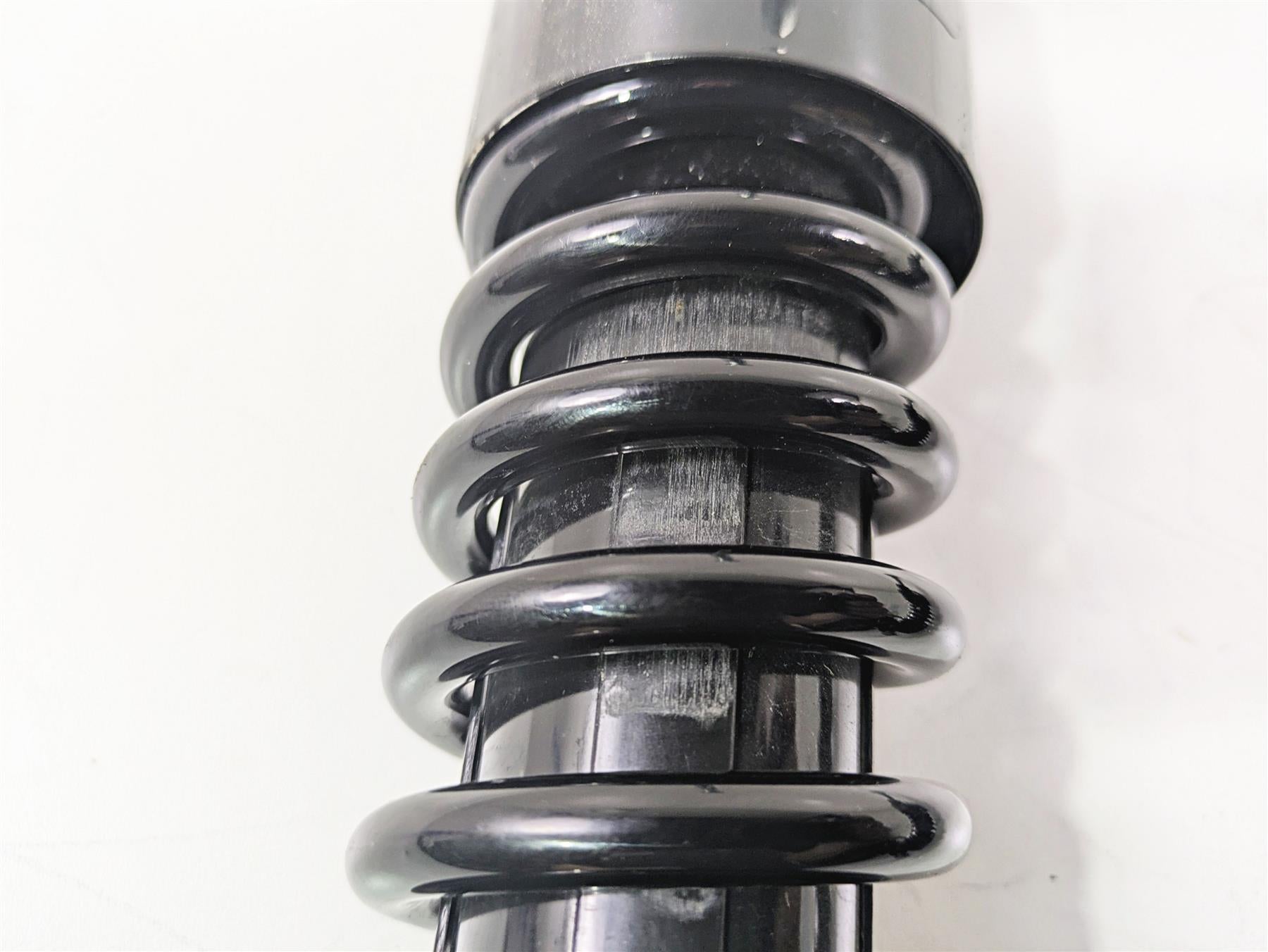 2009 Harley FXDC Dyna Super Glide 11" Progressive Suspension Shock Set 412-4045 {{ shop.shopifyCountryName }} - Mototech271