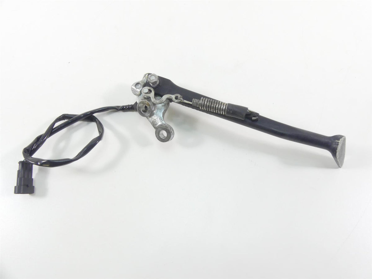 2010 Ducati Streetfighter 1098 S Side Kick Stand Kickstand 55610462AB {{ shop.shopifyCountryName }} - Mototech271
