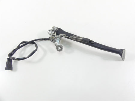2010 Ducati Streetfighter 1098 S Side Kick Stand Kickstand 55610462AB {{ shop.shopifyCountryName }} - Mototech271