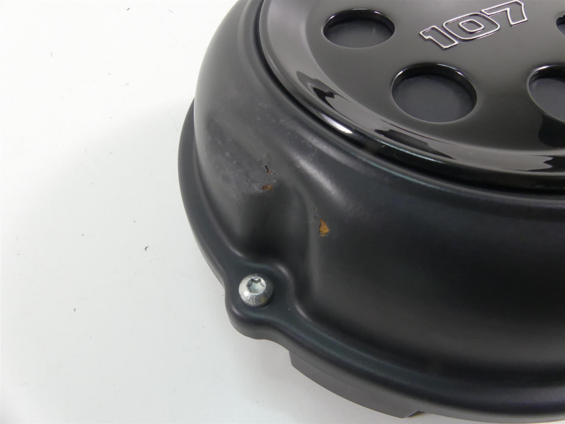 2020 Harley Softail FXBB Street Bob Air Cleaner Breather Filter Box M8 29000154 {{ shop.shopifyCountryName }} - Mototech271