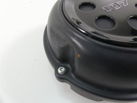 2020 Harley Softail FXBB Street Bob Air Cleaner Breather Filter Box M8 29000154 {{ shop.shopifyCountryName }} - Mototech271