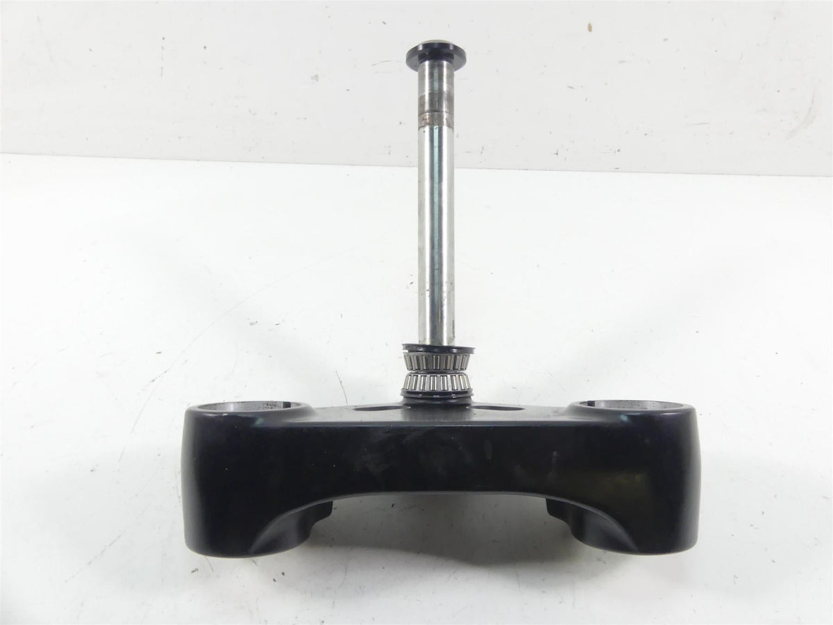 2013 Harley VRSCDX Night Rod Special Lower Triple Tree Steering Clamp 45900019 {{ shop.shopifyCountryName }} - Mototech271