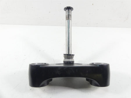 2013 Harley VRSCDX Night Rod Special Lower Triple Tree Steering Clamp 45900019 {{ shop.shopifyCountryName }} - Mototech271