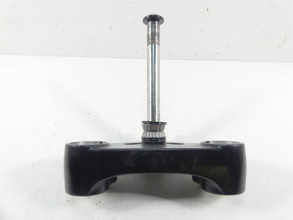 2013 Harley VRSCDX Night Rod Special Lower Triple Tree Steering Clamp 45900019 {{ shop.shopifyCountryName }} - Mototech271