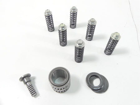2015 Yamaha MT09 FZ09 Clutch Basket Friction Disc Pressure Plate B7N-16150-00-00 {{ shop.shopifyCountryName }} - Mototech271