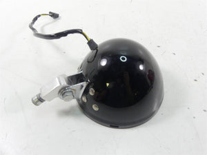 2020 Harley XL1200 CX Sportster Roadster Headlight Lamp Bucket & Wiring 73264-10 | Mototech271