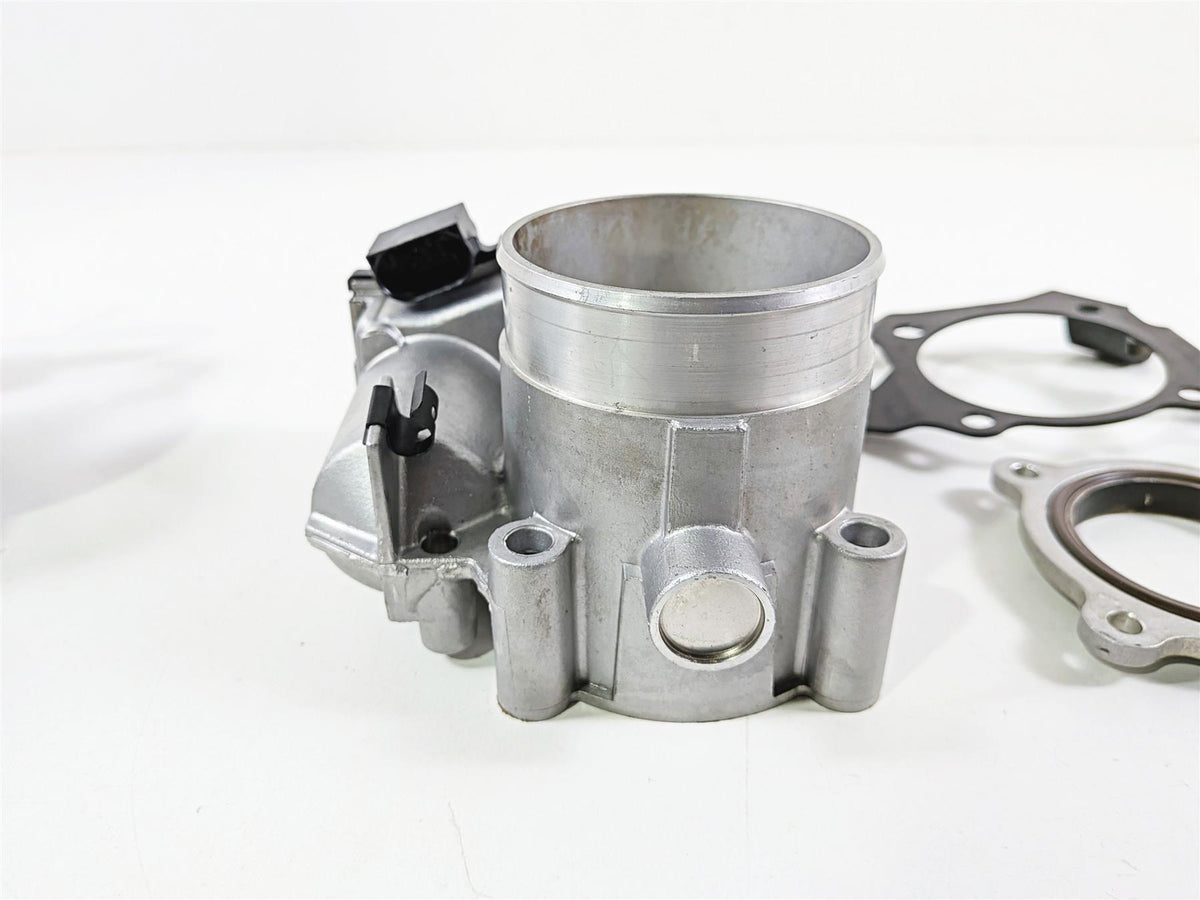 2015 Indian Chieftain Throttle Body & Intake Manifold 5138214 1204685-Mototech271
