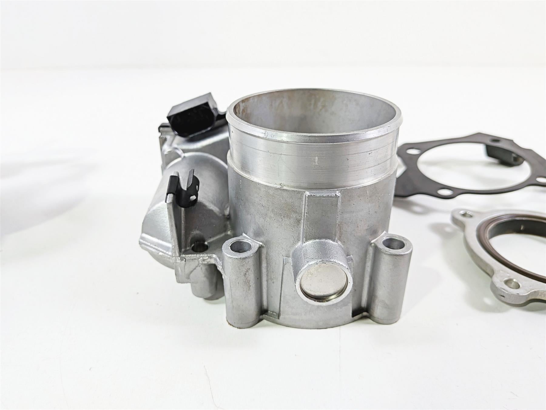 2015 Indian Chieftain Throttle Body & Intake Manifold 5138214 1204685-Mototech271
