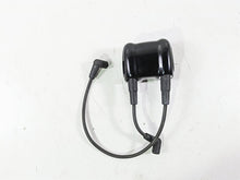 Load image into Gallery viewer, 2008 Harley FLSTSB Cross Bones Ignition Coil &amp; Black Cover 31696-07A | Mototech271
