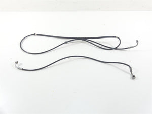 2017 Husqvarna 701 Enduro Front Abs Brake Line Hose Tube Set 27042006000 | Mototech271