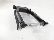 Load image into Gallery viewer, 2003 Harley Touring FLHTCUI 100TH E-Glide Swingarm Swing Arm 1&quot; Axle 47549-02A | Mototech271
