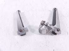 Load image into Gallery viewer, 2002 Harley FLSTCI Softail Heritage Front Highway Foot Peg Set - Read 49144-86
