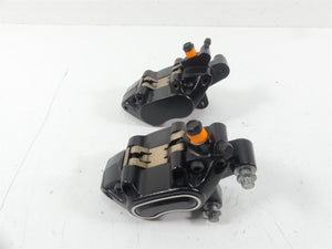 2017 Harley FXSE CVO Pro Street Breakout Front Brake Calipers 41300138 41300180 | Mototech271